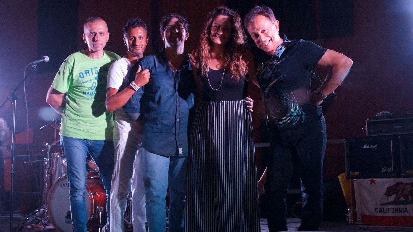 Mizzy Boys concerto